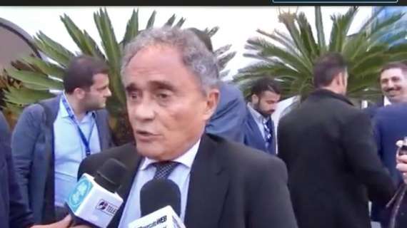 Gianni Di Marzio: "Maradona scelse Napoli perché gli feci un lavaggio mentale"