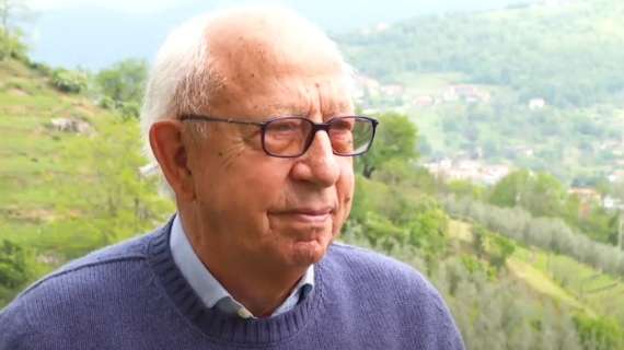 Bianchi: "La finale di Champions dell'Inter è una bella notizia per il Napoli"