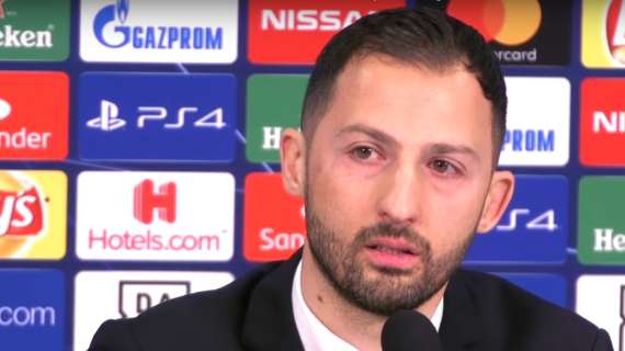 Belgio, Tedesco: "Vedremo se Lukaku sarà con noi a novembre, ad oggi non regge i 90'"