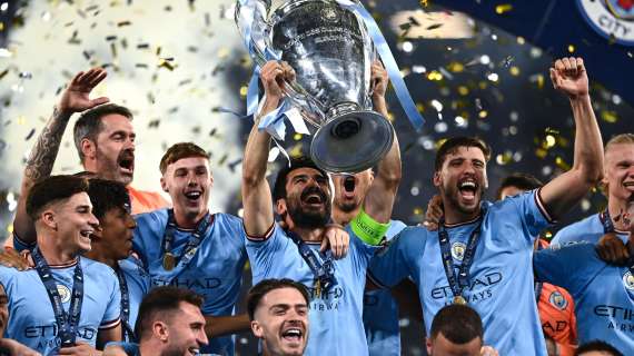 Manchester City in guai seri: rischia esclusione da competizioni nazionali e internazionali