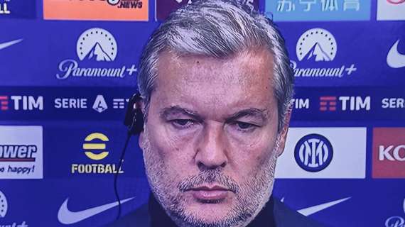 Ds Verona elogia il Pisa: "Visto che partita a Napoli? Sarà dura salvarsi"