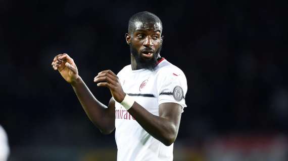 Mediaset - Il Milan ha interrotto trattativa per Bakayoko: il centrocampista vicino al Napoli
