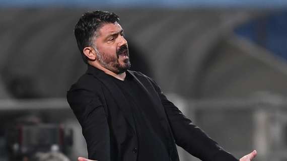 Emergenza finita: col Bologna Gattuso non ha alcun margine d'errore