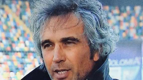 Pellegrini avvisa: "Fiorentina in ripresa, ma il Napoli deve temere... il Napoli"