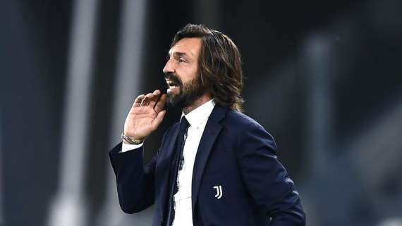 Clima teso in casa Juve: la squadra si riunisce senza Pirlo