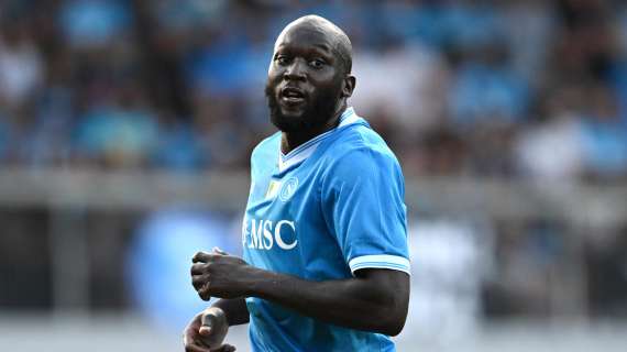 Lukaku ammette: "Istanbul? L'ho vissuta male mentre gli altri parlavano..."