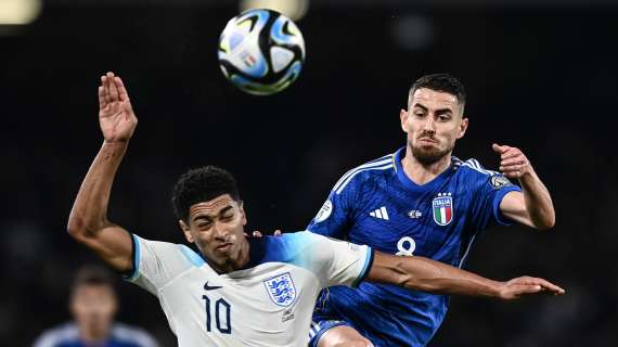 Dall’Inghilterra - Jorginho può riabbracciare Sarri alla Lazio: su di lui anche Napoli e Milan