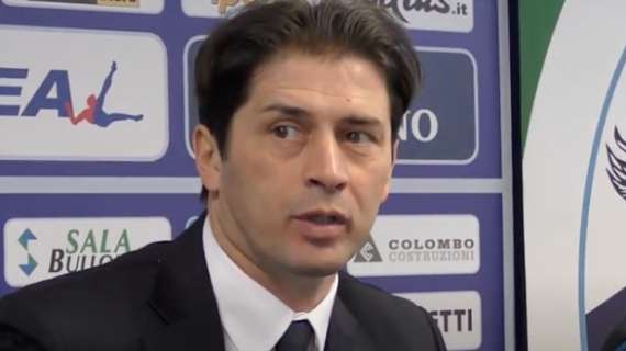 Tacchinardi: "Crollo Napoli? Non ne sono così convinto, ma l'unica squadra che può dargli fastidio è la Juve"