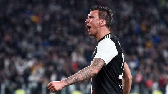 Tmw - Milan, Mandzukic è atterrato a Linate: domani visite e firma