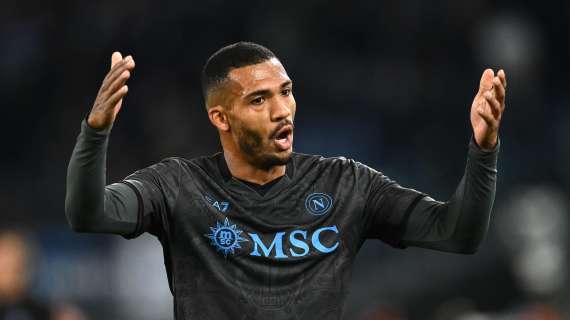 Il Mattino - Sorpresa Juan Jesus: rinnova col Napoli! L'ha chiesto Conte: i dettagli