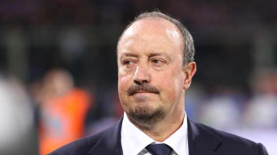 Sportmediaset, Bargiggia: "ADL ha pronta la bozza di contratto per Benitez, ma due motivi frenano il rinnovo"