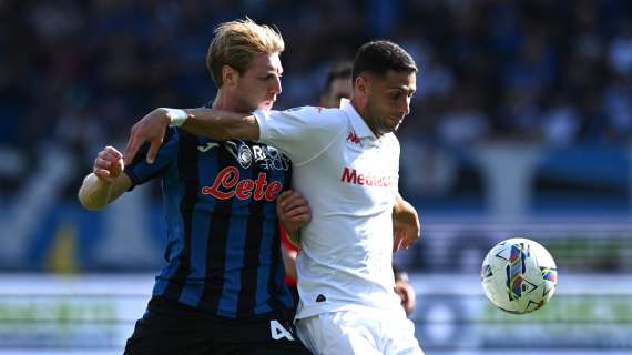 Atalanta, allenamento in vista di Napoli: novità su Brescianini e Scalvini