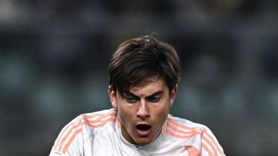 Roma, caos senza fine: Dybala può partire già a gennaio