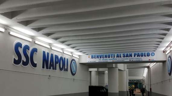 Finanziamenti sugli abbonamenti, la SSC Napoli precisa: "Ci dissociamo, nessuna autorizzazione da parte nostra"