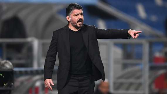 FORMAZIONI UFFICIALI - Gattuso ne cambia 2: torna titolare Lozano, novità a centrocampo