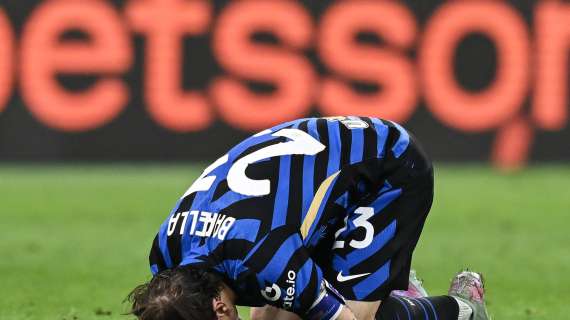 Rai, Bisantis: "L’Inter si è buttata via con la Lazio, il Napoli sull’onda delle emozioni”