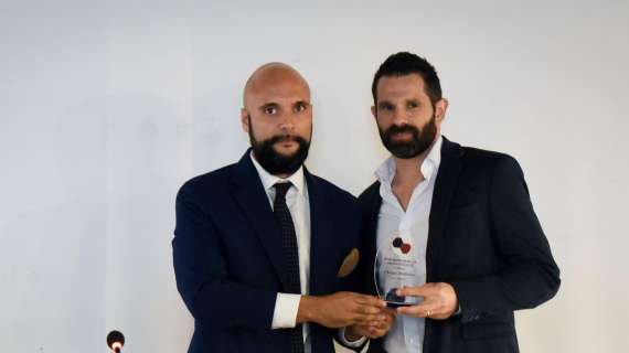 Pellissier: "Osimhen tra i bomber più completi di A. Petagna? Aiuta quando le cose sono difficili"