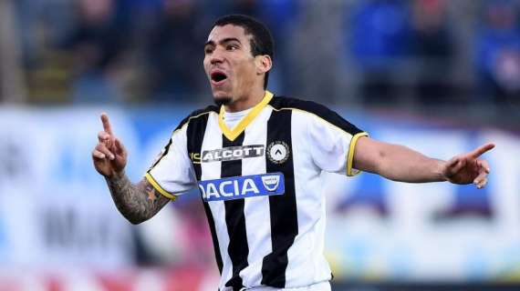 Sky - Perso Imbula, l'Inter torna su Allan: inserimento tra Udinese e Napoli