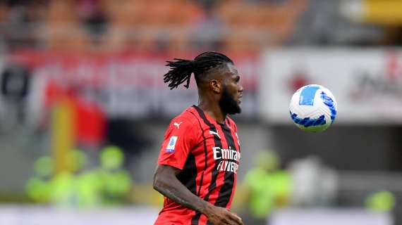 Milan-Kessie, rinnovo lontano: possibile addio già a gennaio per non perderlo a zero