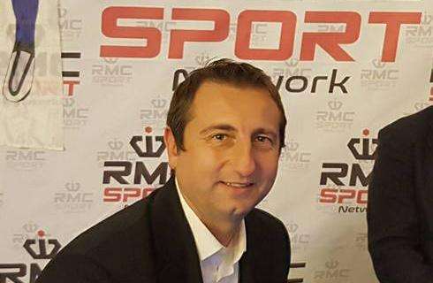 RMC Sport, Ceccarini: "Il Napoli insiste per l'esterno, giorni decisivi: Giuntoli sonda tre nomi"