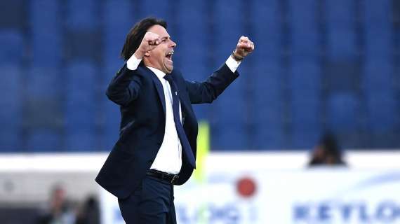 Sky - Simone Inzaghi resta alla Lazio: accordo raggiunto nonostante l'Inter