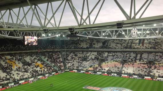 Nazionale, Italia-Inghilterra allo Juventus Stadium
