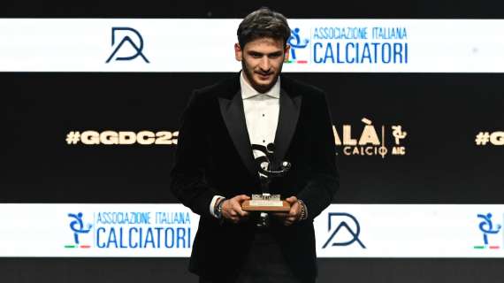 Insigne su Kvara: "Non lo conoscevo, è stato il valore aggiunto del Napoli"