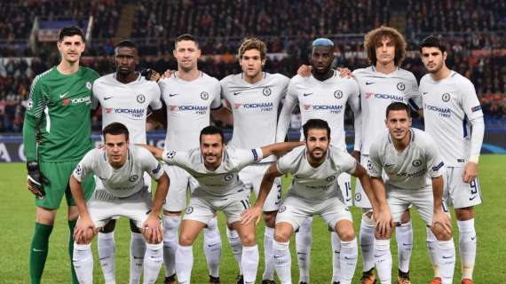 Crollo del Chelsea di Sarri: sconfitta 4-0 in casa del Bournemouth, flop Higuain uscito dopo un'ora