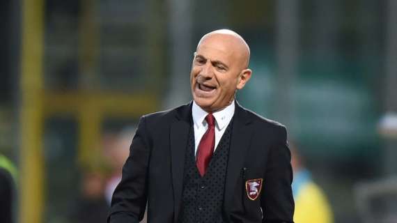 Sannino su Spalletti: “Non ho capito l'addio e non credo all’anno sabbatico"