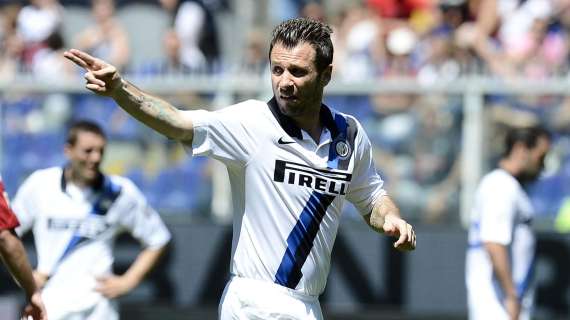 Il Roma - Cassano si era offerto tramite Bozzo, Bigon ha detto no