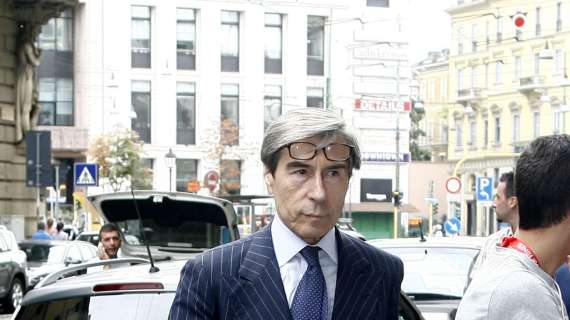 Braida: “De Bruyne un fenomeno, complimenti al Napoli! Avrei portato lui e Lukaku al Milan”