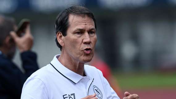 Cds - "Natan è il futuro" per lo scouting, ma Garcia è rimasto solo con due centrali