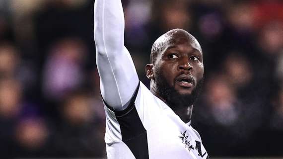 Lukaku a Sky: “Il risultato dell'andata ci è entrato in mente. Abbiamo dimostrato chi siamo..."