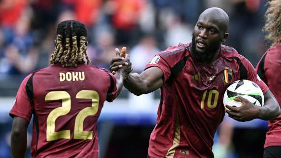 Il Mattino - Si chiude per Lukaku? Domani vertice Napoli-Chelsea: i dettagli