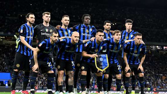 Incredibile Inter-Barça, nuovo record d’incasso della storia del calcio italiano: le cifre
