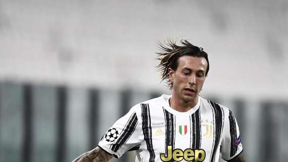 Sportitalia - Bernardeschi-Napoli nell'affare Milik non decolla: manca il sì dell'esterno