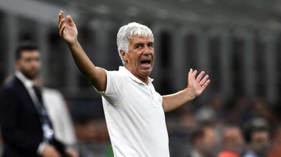 Atalanta-Arsenal, le formazioni: Gasperini col tridente, Jorginho e Calafiori in panchina