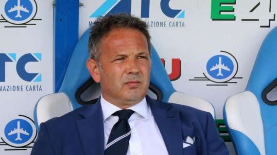 Samp, Mihajlovic: "Il Genoa merita di andare in Europa, io guardo solo al campo"