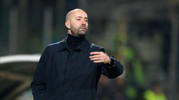 Bucchi vota Italiano: “E’ l’allenatore perfetto per il Napoli. Su Accardi…”