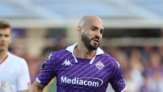Fiorentina show prima della finale: battuto 3-1 il Sassuolo
