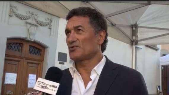 Gentile: "Questo Napoli più forte di quello di Maradona? C'è una differenza"