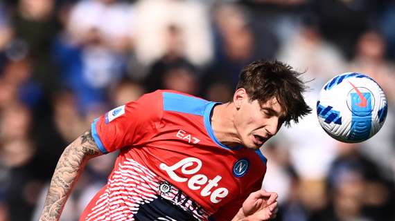 Da Bari - Zanoli obiettivo per la Serie B: il Napoli può aprire al prestito