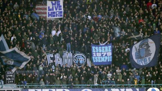 UFFICIALE - Incredibile: per l'amichevole Marsiglia-Napoli vendita biglietti negata ai tifosi azzurri