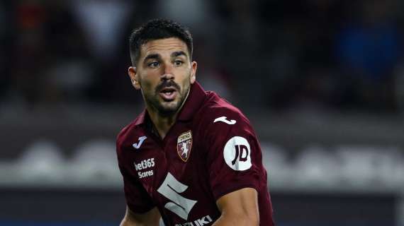 Torino, Simeone: "Tante offerte e potevo anche restare al Napoli. Poi ho cambiato idea..."