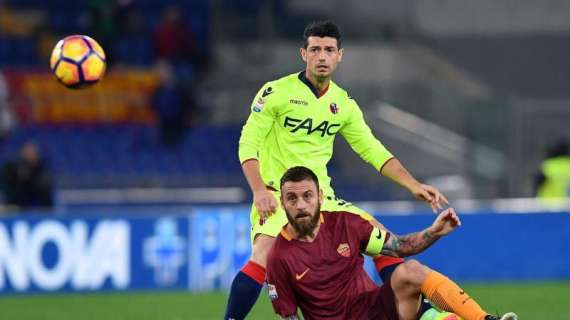 Serie A, i risultati al 45': vincono Chievo e Udinese, Bologna avanti a Pescara con gol di Dzemaili