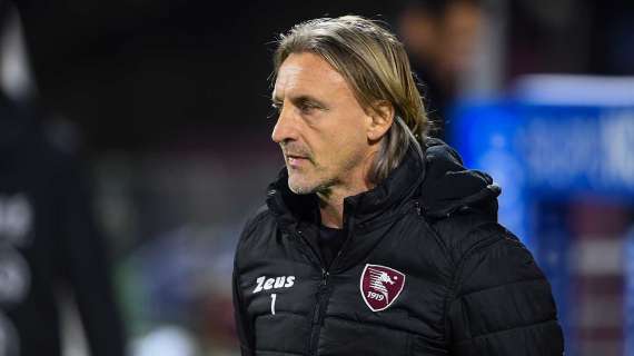 Lecce-Salernitana, le formazioni ufficiali: Oudin nel tridente. Con Piatek gioca Dia