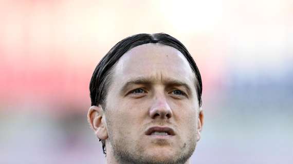 Zielinski a Dazn: "Dobbiamo dare di più! Siamo campioni d'Italia ma le partite non si vincono da sole"