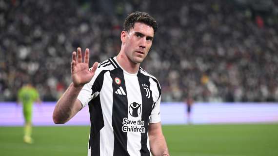 Juventus, Vlahovic parzialmente in gruppo. Differenziato per Koopmeiners
