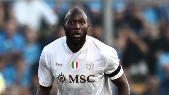 Infortunio Lukaku, il dott. Delle Donne: "Intervento può accelerare i tempi, vi spiego"
