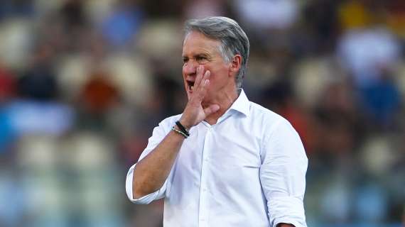 Tesser: "Sta nascendo un Napoli davvero importante, è squadra da battere"